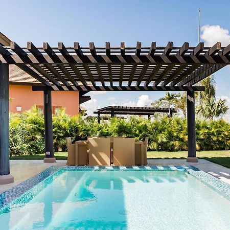 ileverde 23 - Sunset Bungalow Punta Cana Eksteriør bilde