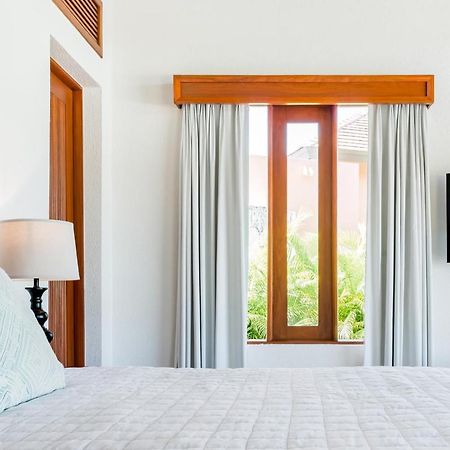 ileverde 23 - Sunset Bungalow Punta Cana Eksteriør bilde