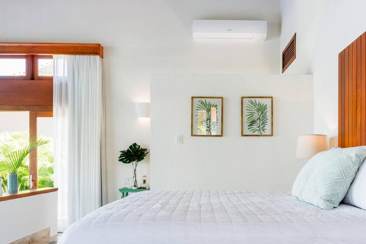ileverde 23 - Sunset Bungalow Punta Cana Eksteriør bilde