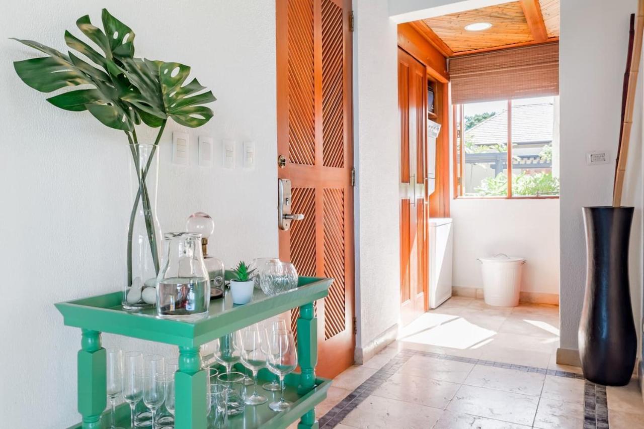 ileverde 23 - Sunset Bungalow Punta Cana Eksteriør bilde