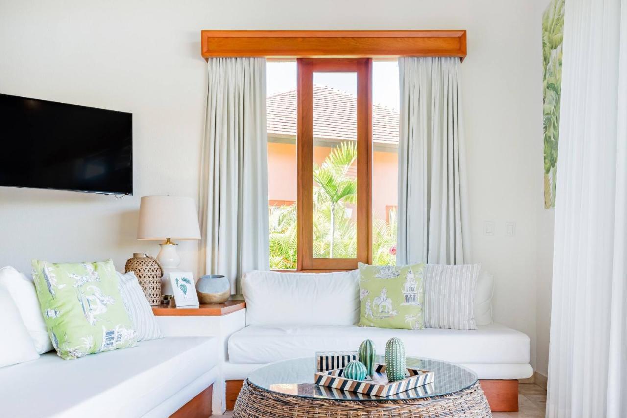 ileverde 23 - Sunset Bungalow Punta Cana Eksteriør bilde