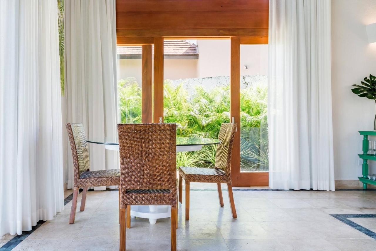 ileverde 23 - Sunset Bungalow Punta Cana Eksteriør bilde