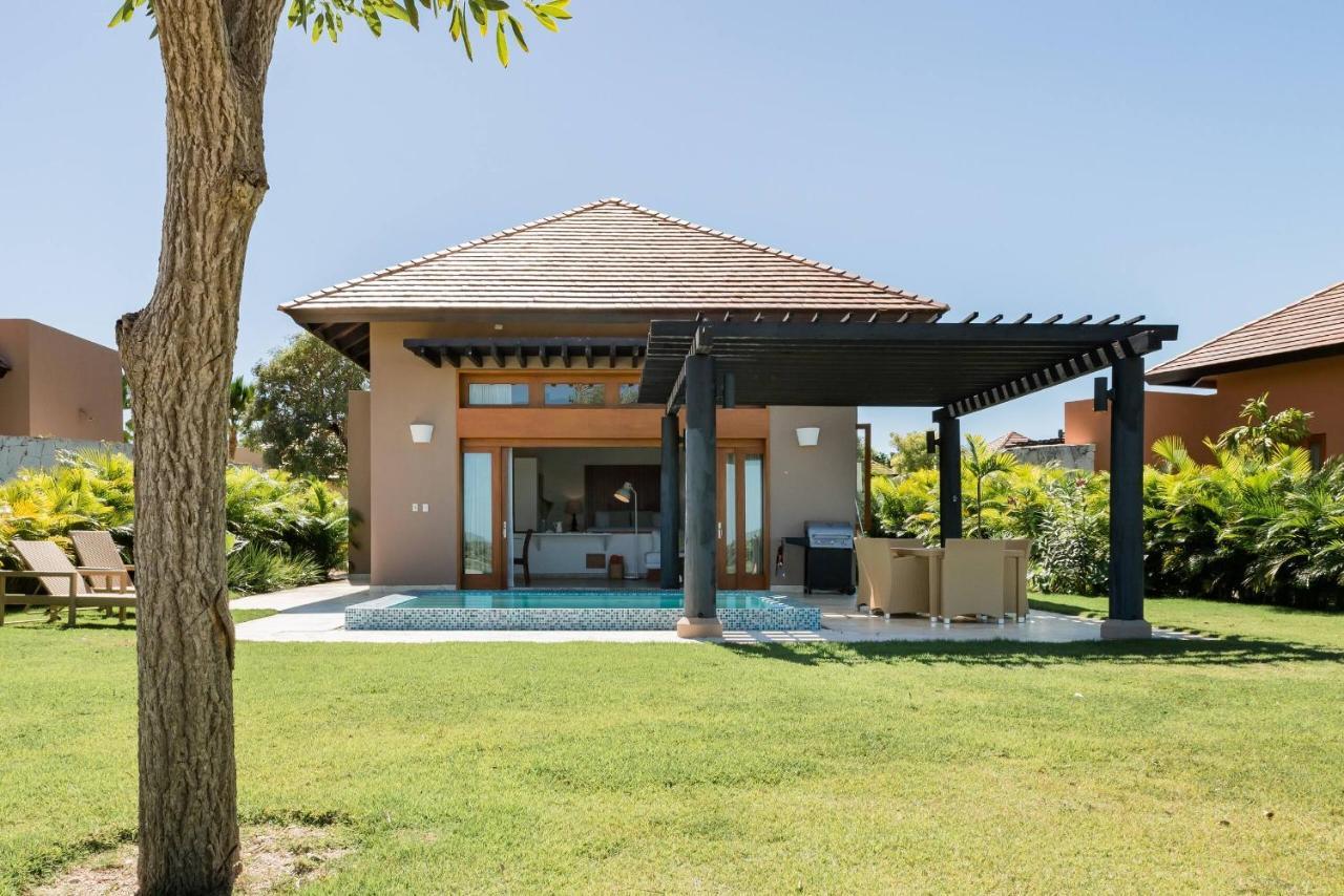 ileverde 23 - Sunset Bungalow Punta Cana Eksteriør bilde